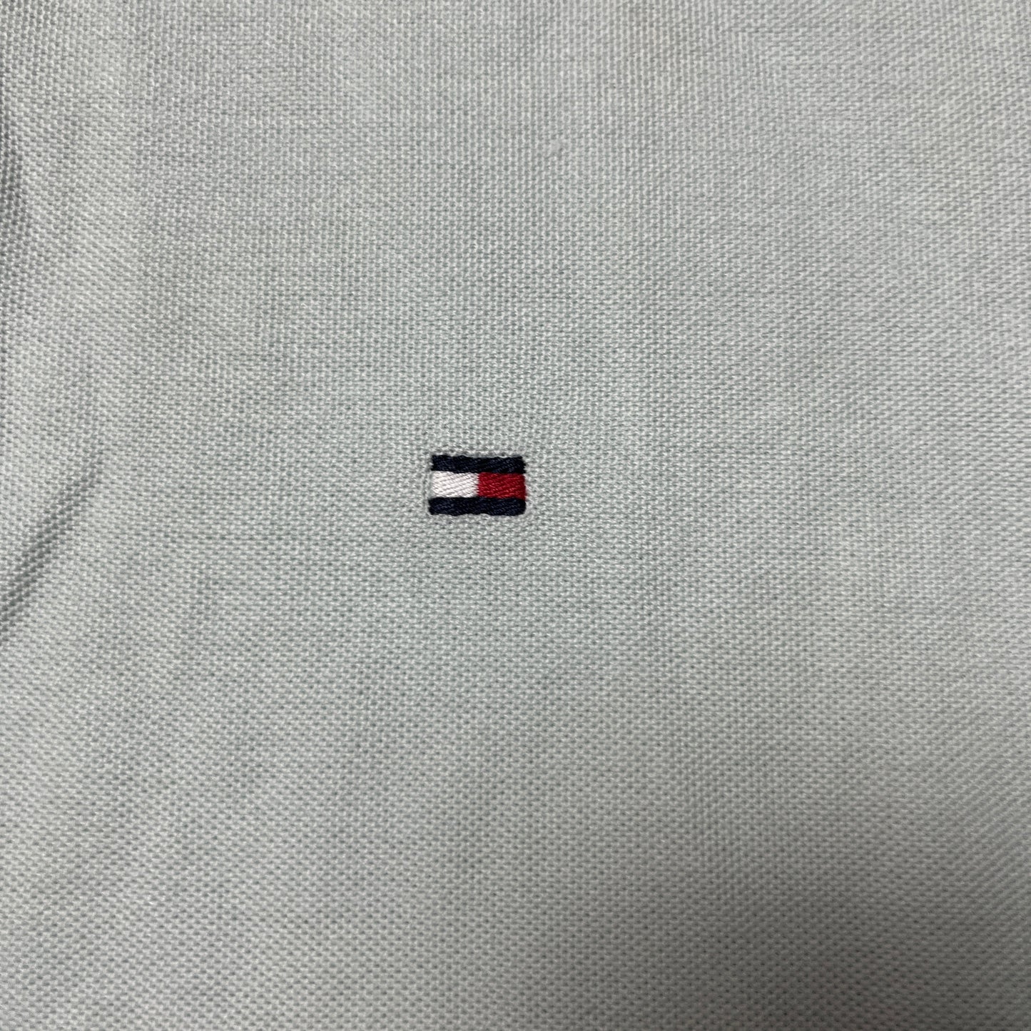 Tommy Hilfiger Polo T-Shirt