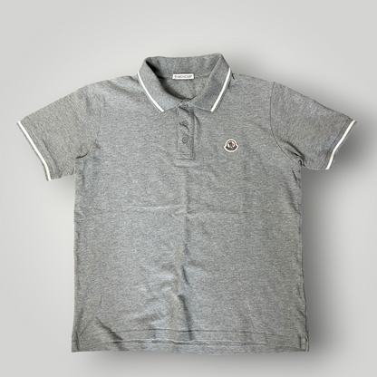 Moncler Polo T-Shirt