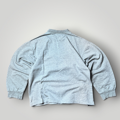 Dickies Vintage 90's Y2K Embroidered Boxy Skater Sweatshirt Crewneck