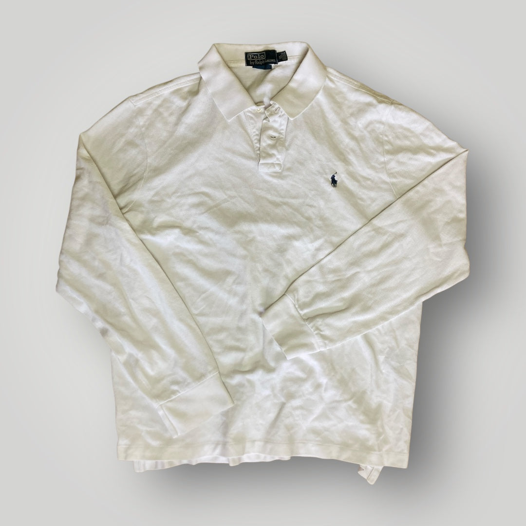 Ralph Lauren Long Sleeve Polo