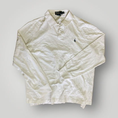 Ralph Lauren Long Sleeve Polo