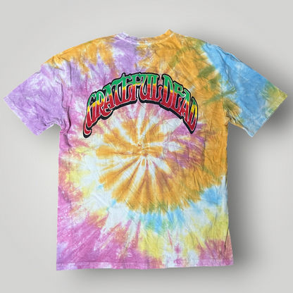 Grateful Dead x ZARA Graphic T-Shirt