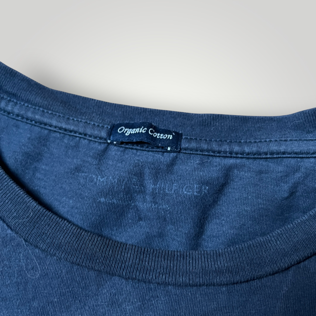 Tommy Hilfiger Heavy Cotton T-Shirt