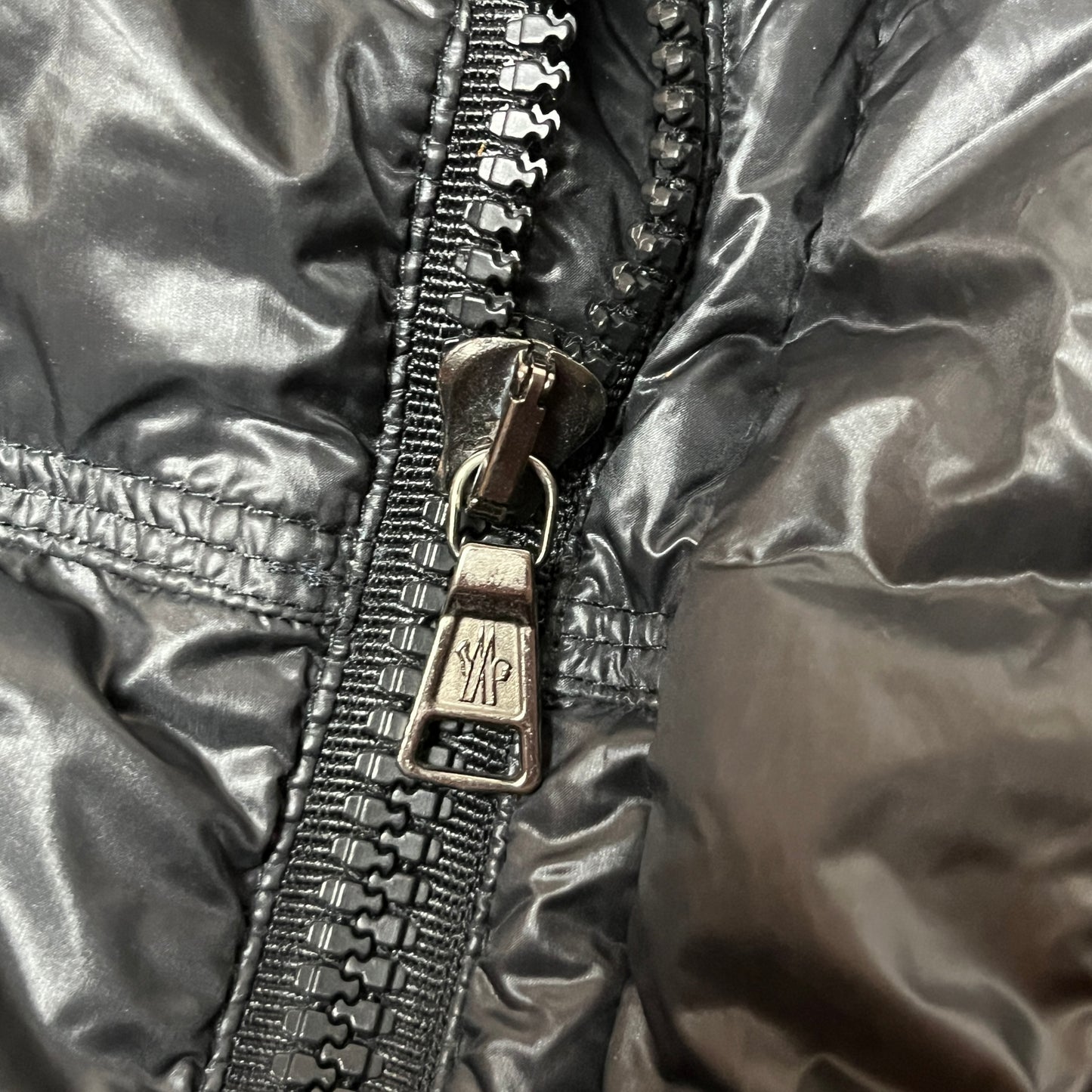 Moncler "Hubert Giubootto" Jacket