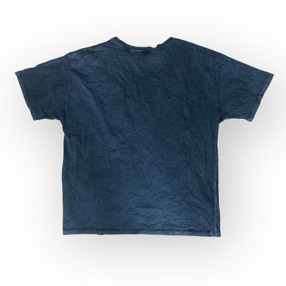 Casper x Pull & Bear Y2K Stone Washed Graphic T-Shirt