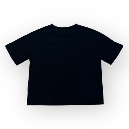 SHEIN Y2K Oversized Boxy Graphic T-Shirt