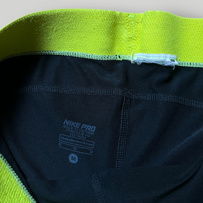 Nike Pro Shorts (Дамско)