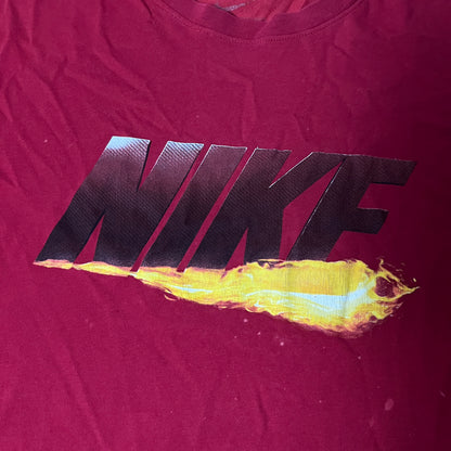 Nike Graphic T-Shirt