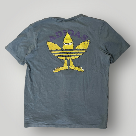 Adidas Graphic T-Shirt