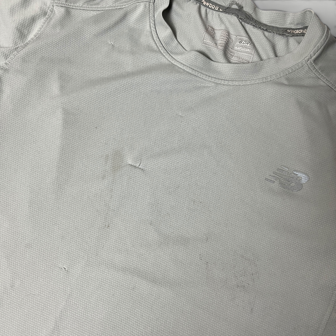 New Balance Reflective Sport T-Shirt