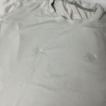 New Balance Reflective Sport T-Shirt