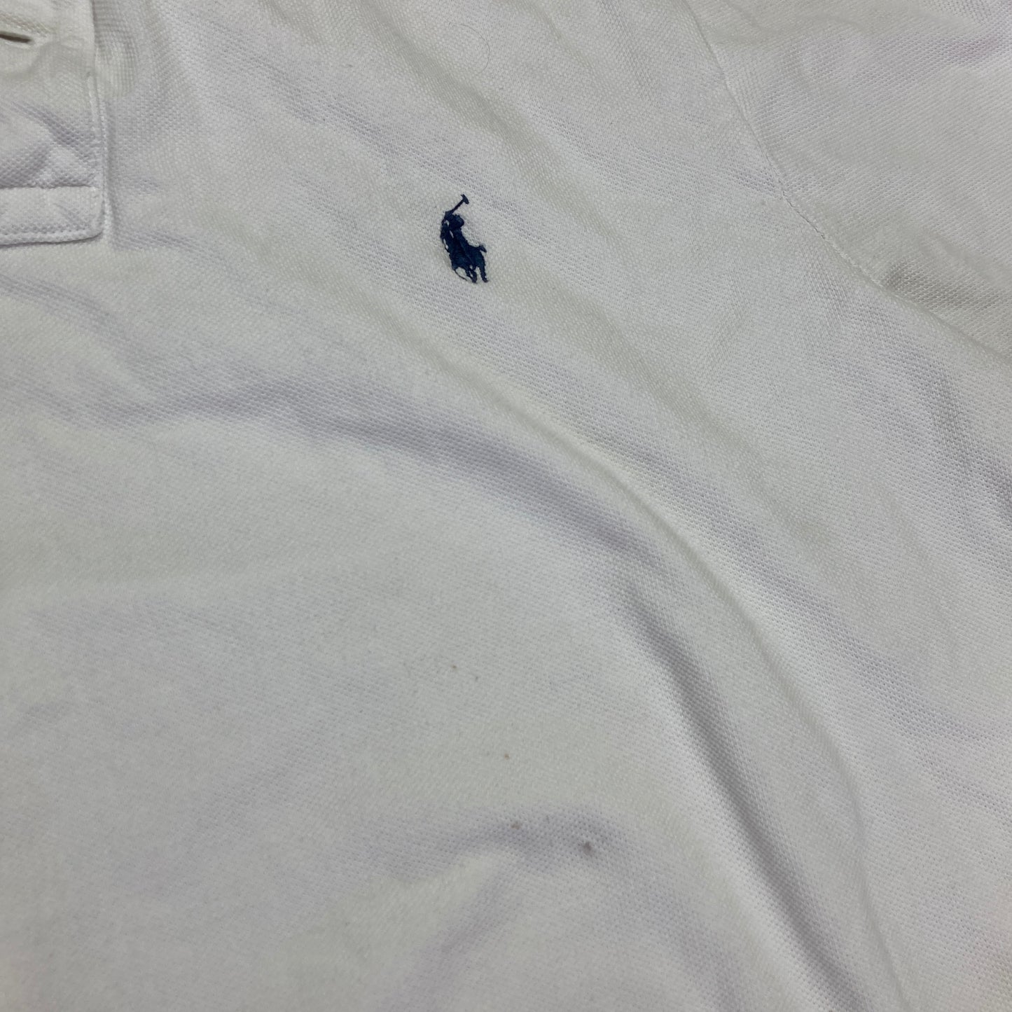 Ralph Lauren Long Sleeve Polo