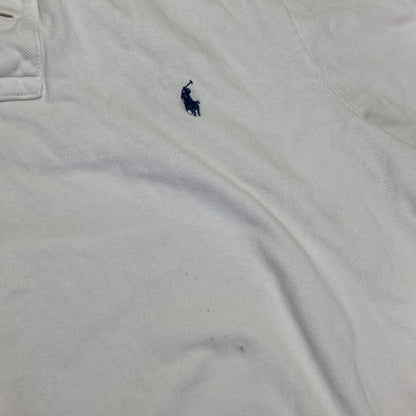 Ralph Lauren Long Sleeve Polo