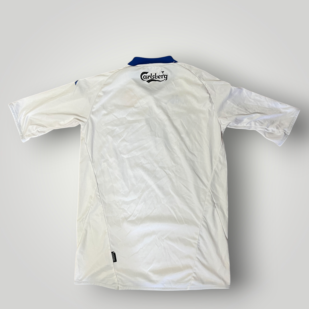 FC Kobenhavn Copenhagen 2007/2008 Football Jersey T-Shirt