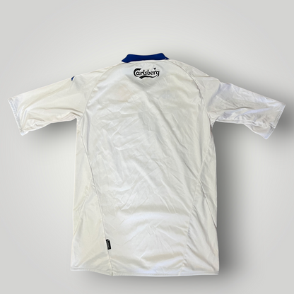 FC Kobenhavn Copenhagen 2007/2008 Football Jersey T-Shirt