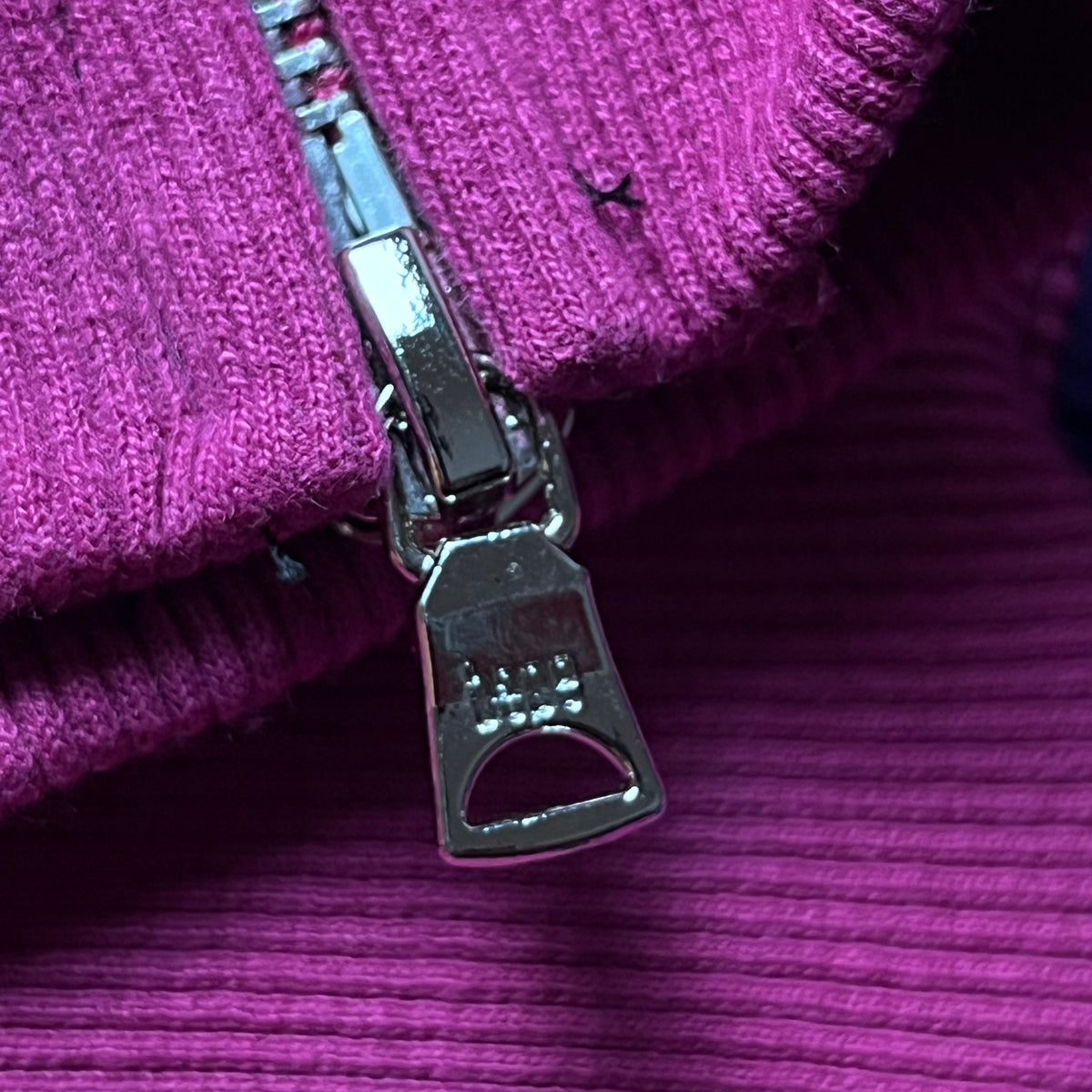 BAPE (A Bathing Ape) Color Camo Purple Shark Full Zip Hoodie (Replica)