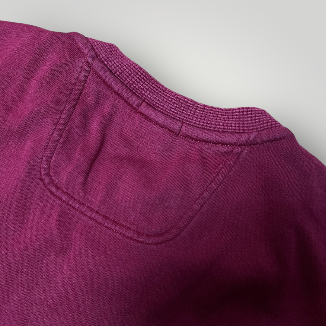 HUGO BOSS Sweatshirt Crewneck
