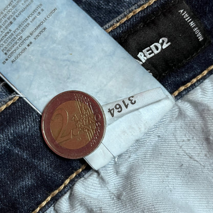 DSQUARED2 Jeans