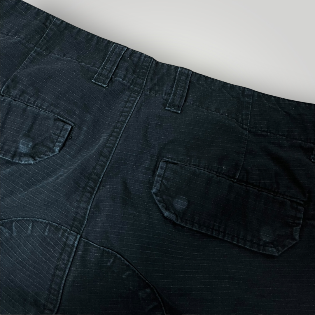 Dickies Y2K Sun Faded Skater Cargo Pants