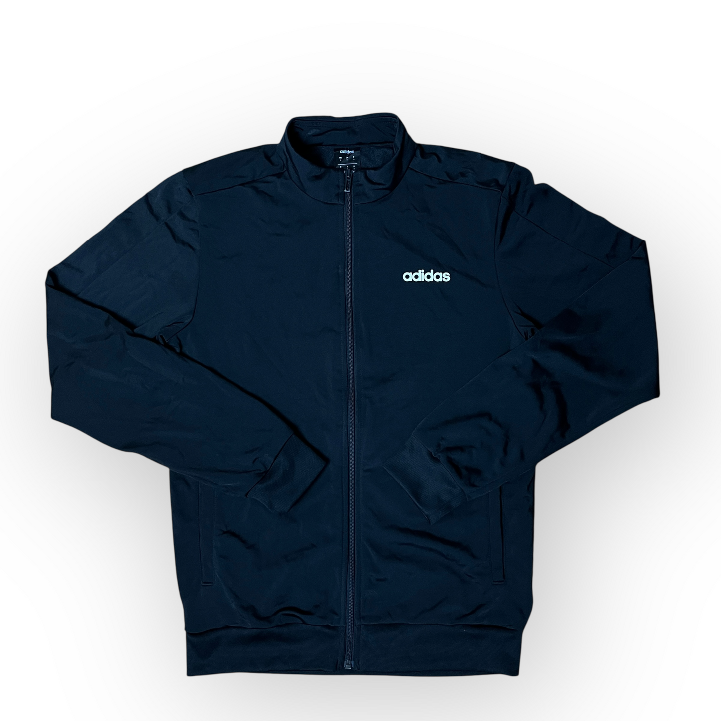 Adidas Sport Zip-Up Fleece