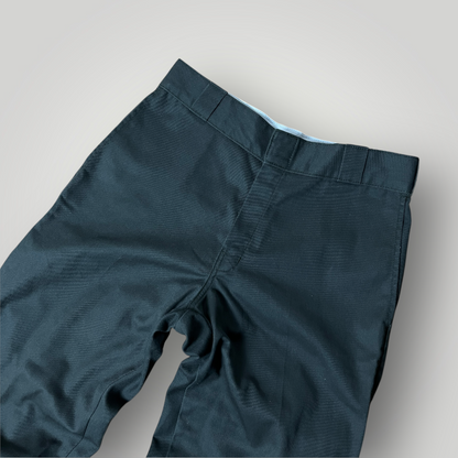 Dickies Forest Green OG Fit Chino Pants