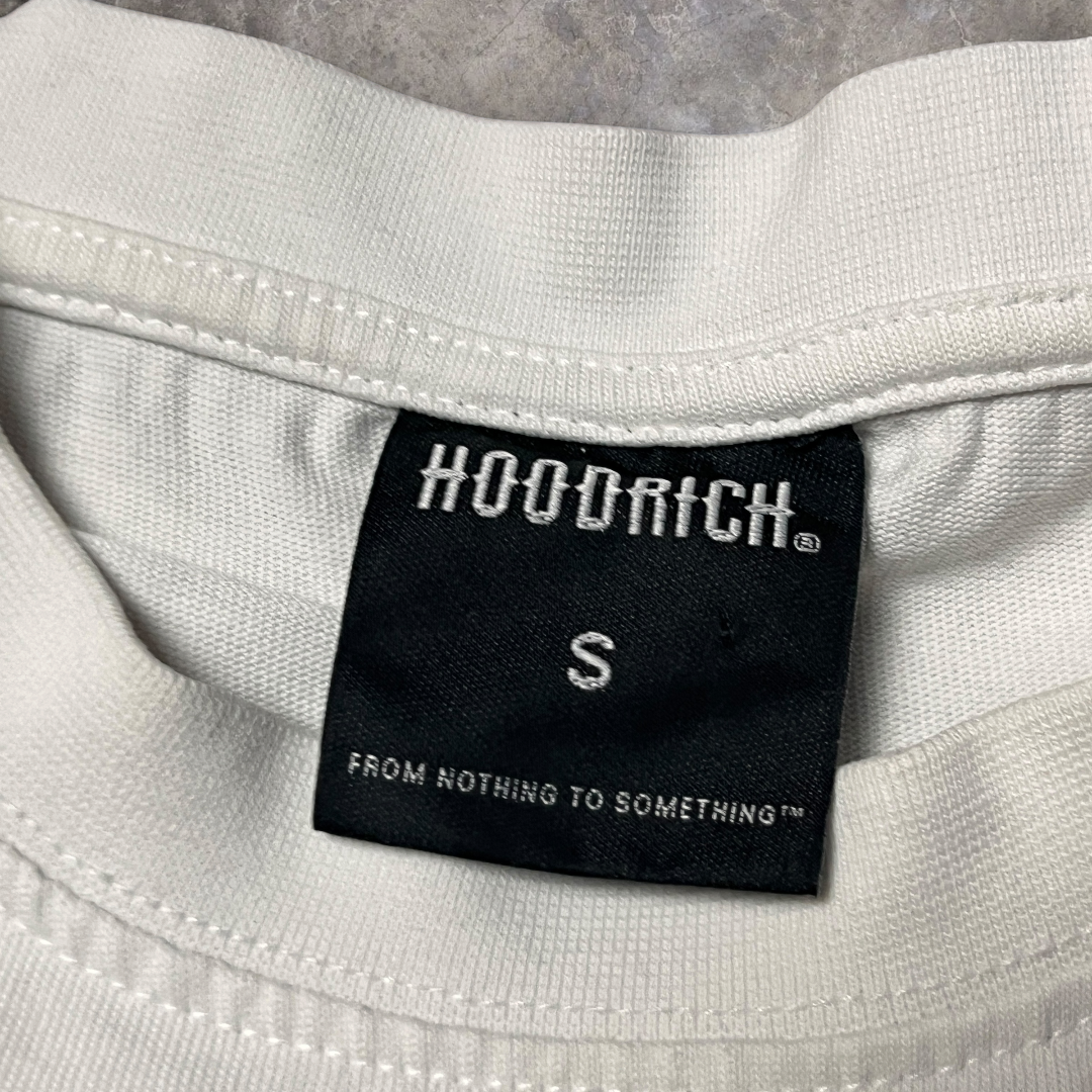 HOODRICH OG Ritual Y2K Heavy Cotton T-Shirt