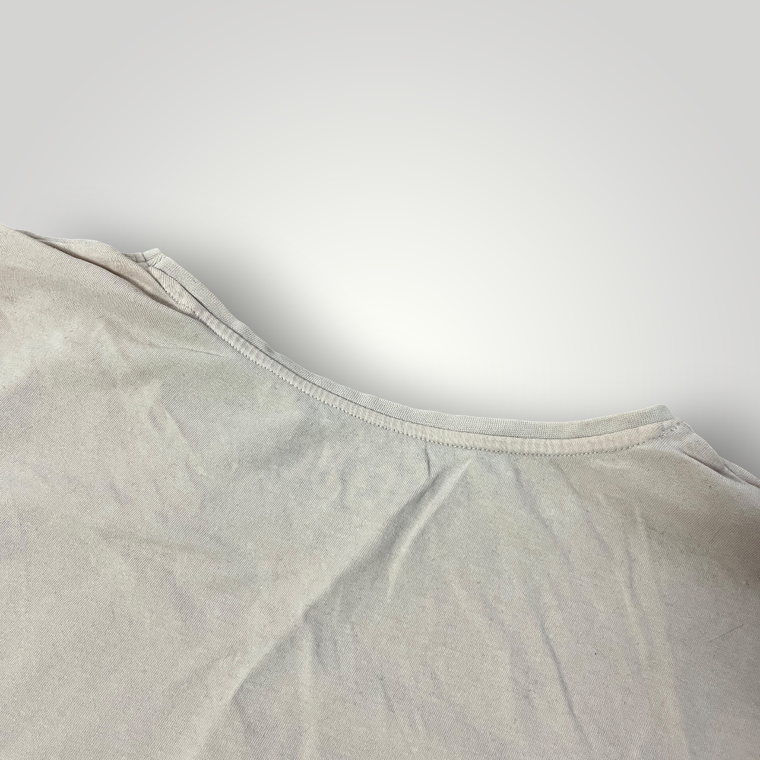 AC/DC Oversized Baggy T-Shirt (Дамско)