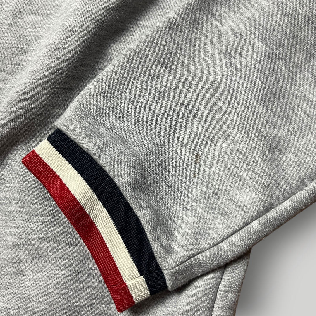 Moncler Zip-Up Hoodie (Replica)