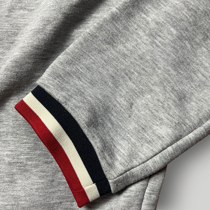 Moncler Zip-Up Hoodie (Replica)