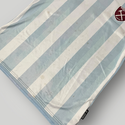 Umbro West Ham United 2021/2022 Home Football Jersey T-Shirt