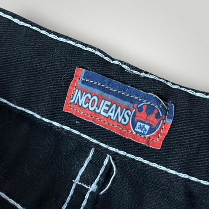 Jinco Y2K Jeans (Replica)