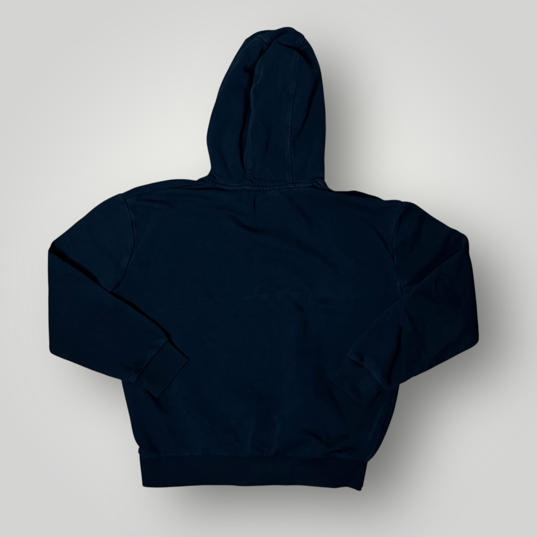 Fila Black Hoodie (Дамско)