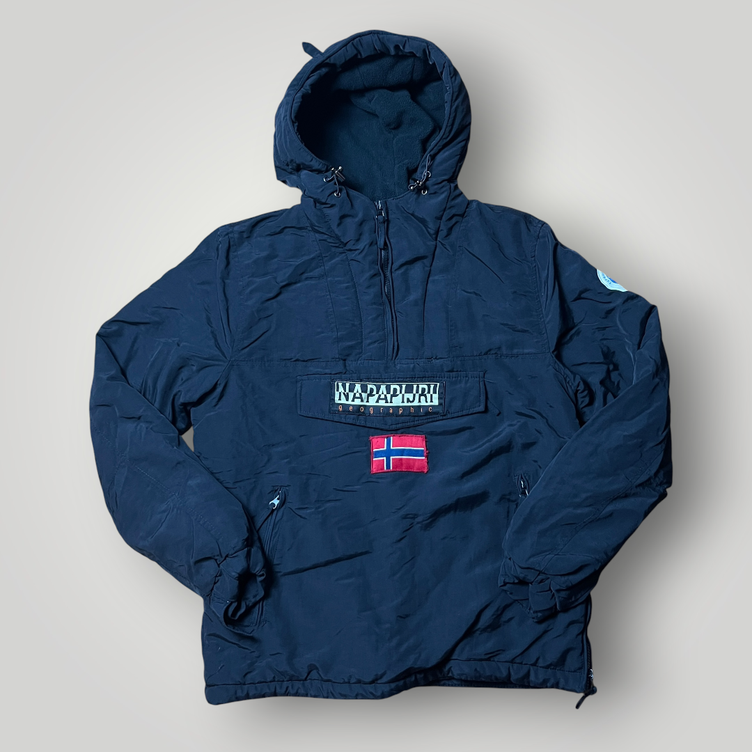 Napapijri Jacket (Replica)