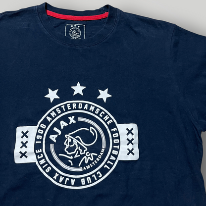 Ajax Amsterdam 2021/2022 Football Fan T-Shirt