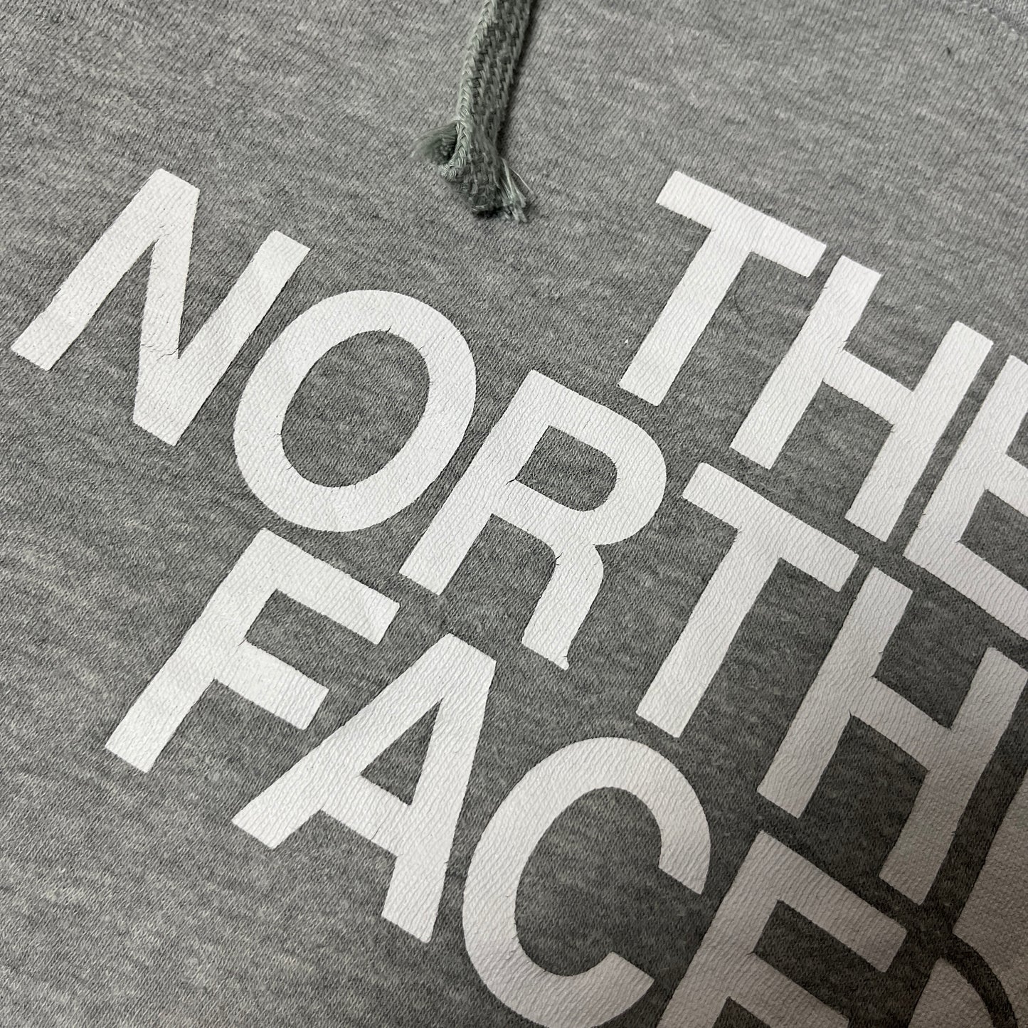 The North Face Hoodie