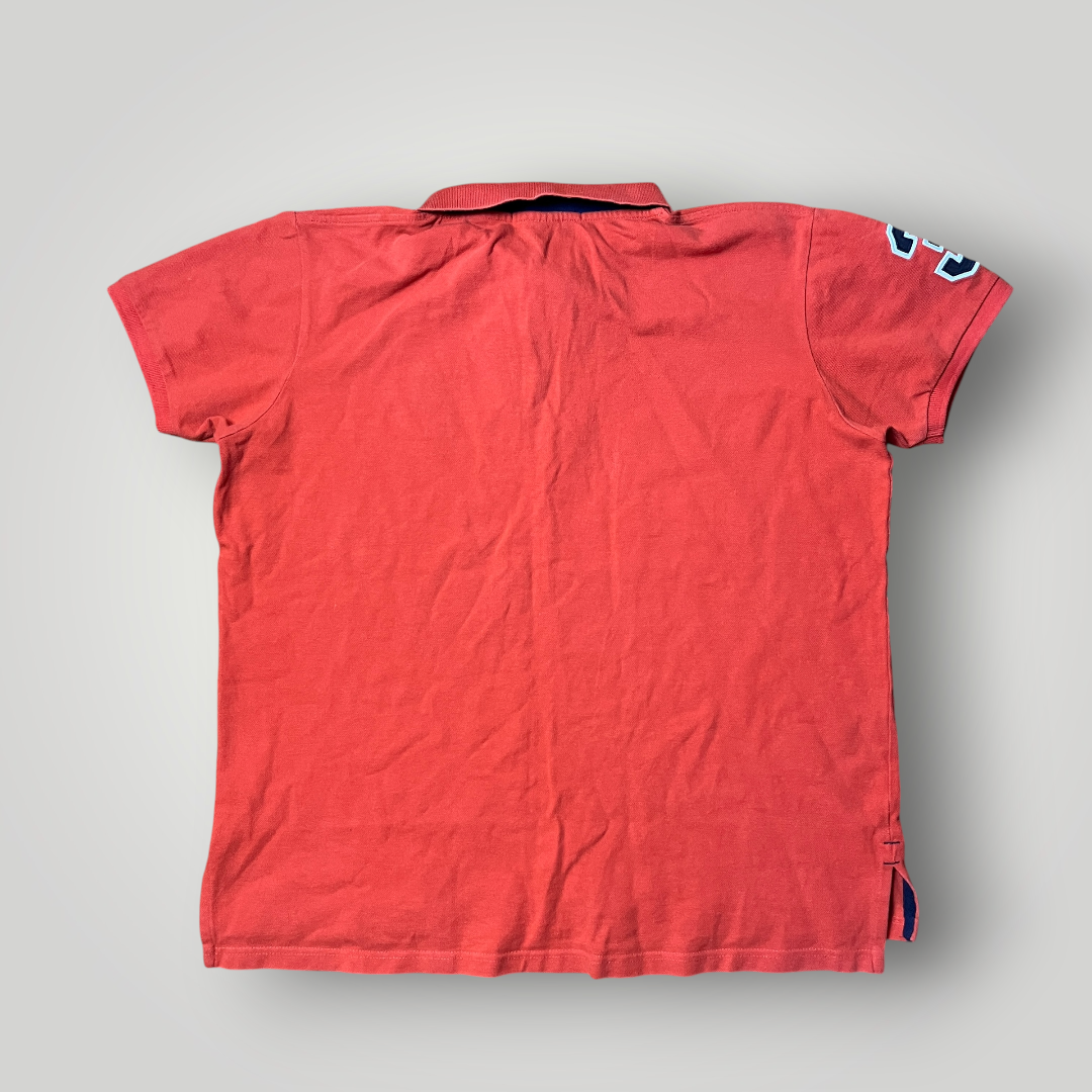 U.S. POLO ASSN. Big Pony T-Shirt