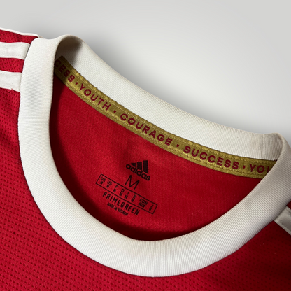 Adidas Manchester United 2021/2022 Bowerman #22