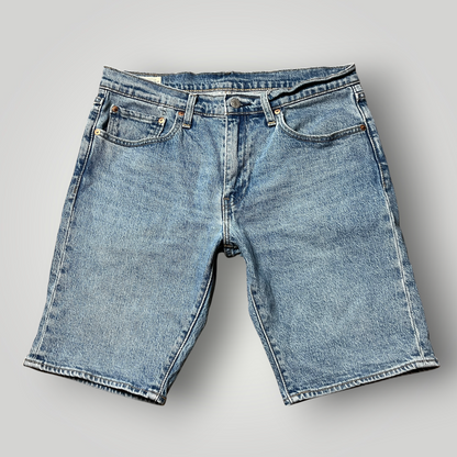 LEVI'S 412 Premium Denim Shorts