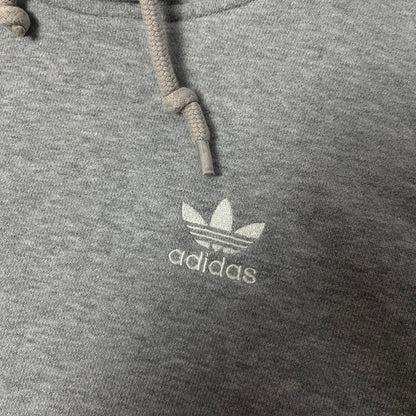 Adidas Heavy Cotton Hoodie