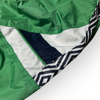 Umbro Vintage 90's Baggy Track Techno/Hip-Hop Pants