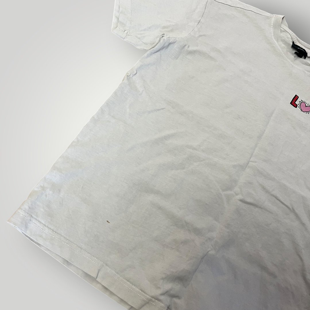 Keith Haring Graphic T-Shirt