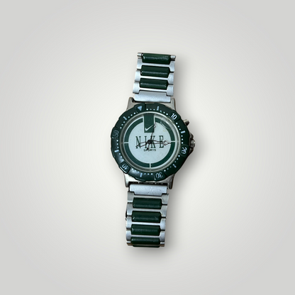 Nike Vintage 90's Watch !RARE!