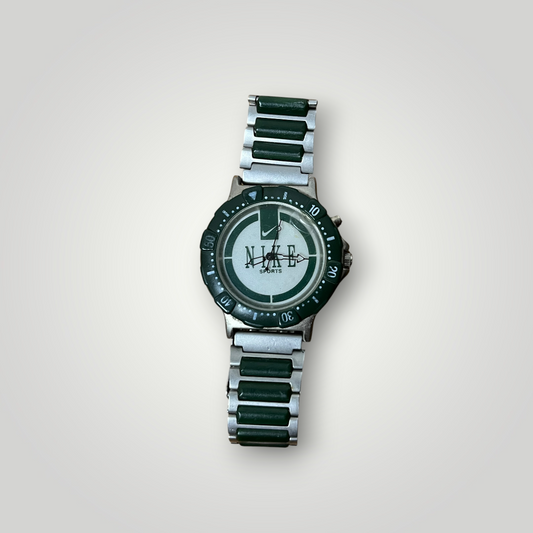 Nike Vintage 90's Watch !RARE!