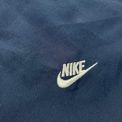 Nike Vintage 00's Y2K Lined Windbreaker Jacket
