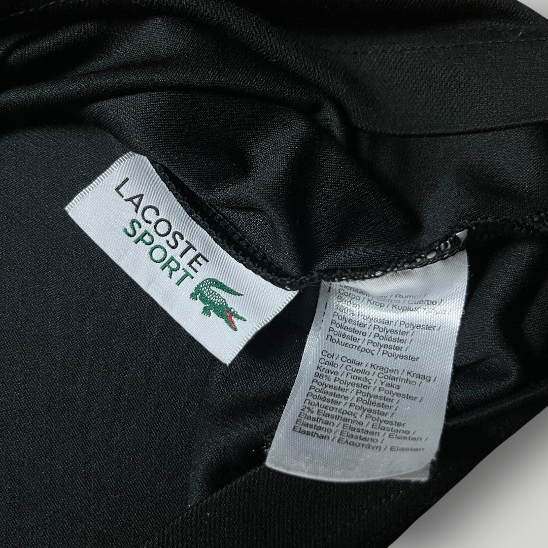 Lacoste Sport Polo T-Shirt