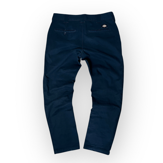 Dickies Navy Chinos Pants
