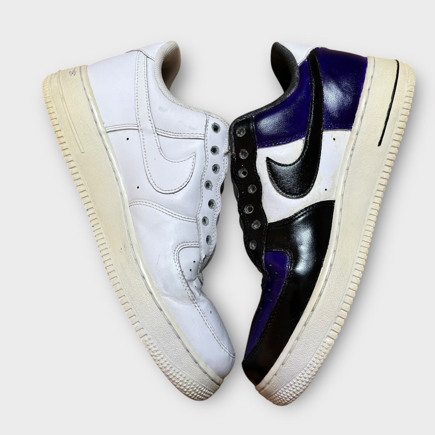 Nike Air Force 1 Custom