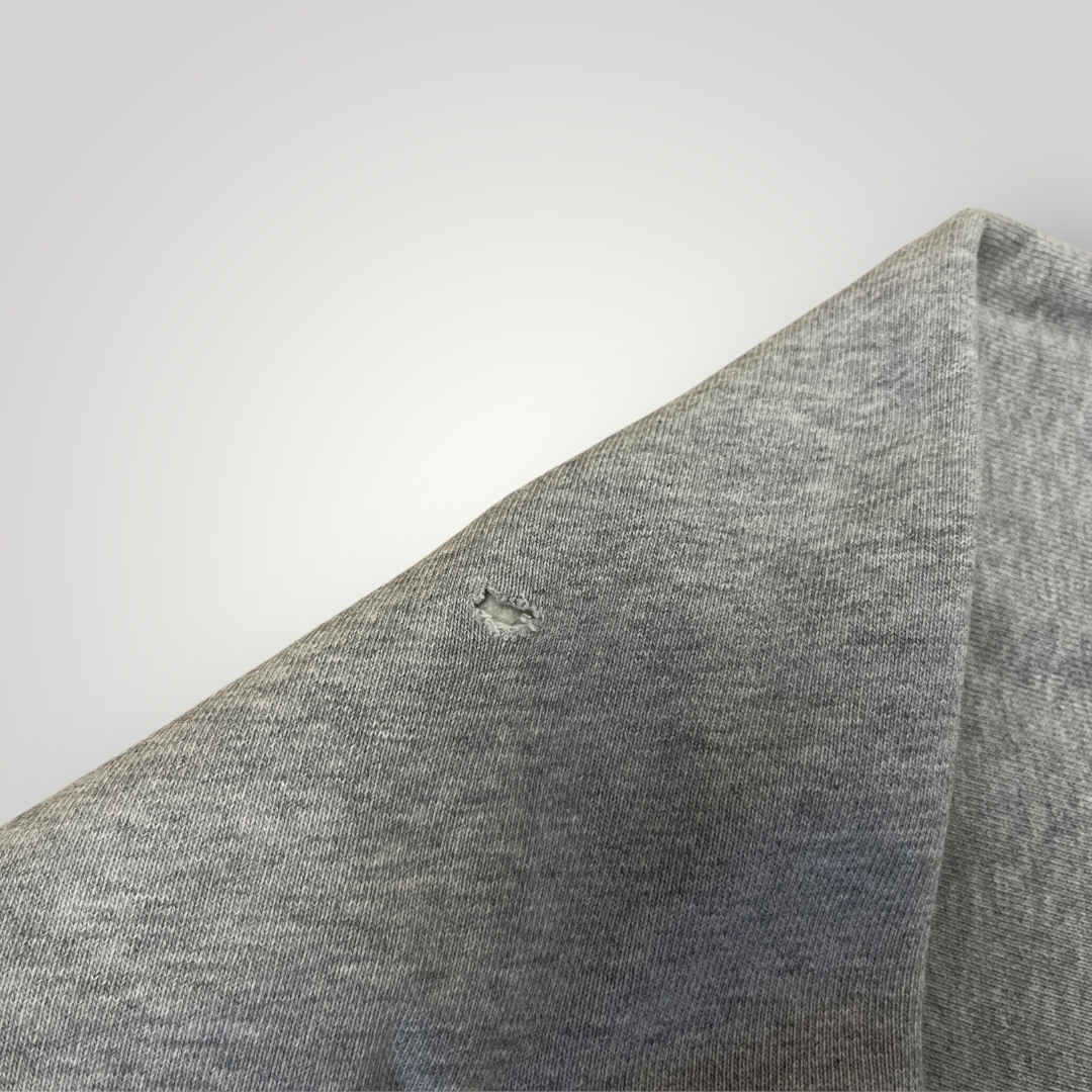 Adidas Heavy Cotton Hoodie