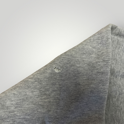 Adidas Heavy Cotton Hoodie