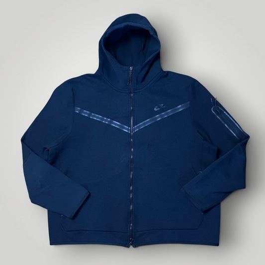 Nike Tech Fleece Zip-Up Hoodie